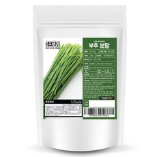 건강스토리 부추 분말, 1개, 200g