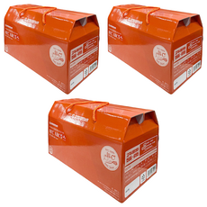 Htfarm NFC ABC果汁 30包, 2.1L, 3盒