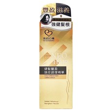 MY SCHEMING 我的心機 NEO健髮豐盈頭皮調理精華, 65ml, 1件