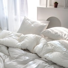 그래이불 국내 제조 순수 유기농 오가닉 선염 코튼 호텔 침구세트