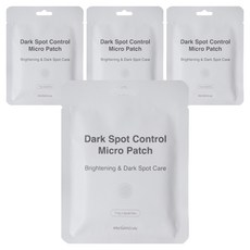 亮白淡斑保濕棉片, 6入, 4個