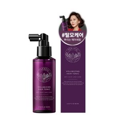 TERAPIC 頭髮營養液, 160ml, 1瓶