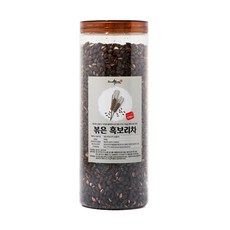 烘烤穀物茶黑麥, 400g, 1罐, 1罐