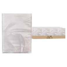 家用真空密封袋 PP材質 中國製造 保存期限10年, 中, 100個, 1包