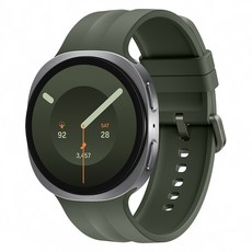 삼성전자 갤럭시워치9 LTE, 실버, 44mm, GPS+Cellular
