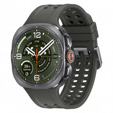 삼성전자 갤럭시워치 울트라2 LTE, 티타늄실버, 47mm, GPS+Cellular