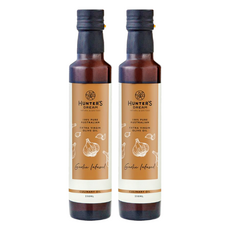 獵人谷之夢 澳洲蒜味特級初榨橄欖油 250ml, 2瓶