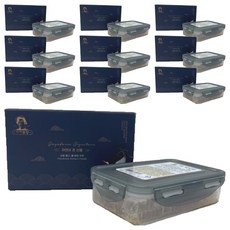 가가농장 팩사양벌집꿀, 470g, 10개