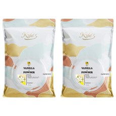 카일스 바닐라 파우더, 1kg, 2개, 1개입, 1kg