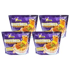 하오환뤄 류저우 뤄스펀 300g, 4개