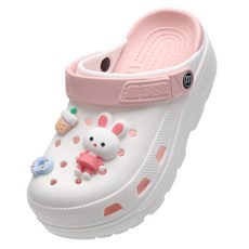 U.SEVEN 女款EVA水陸兩用涼鞋 DM Lily