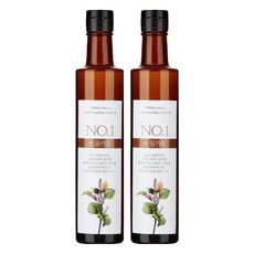 앤오일 생들기름, 300ml, 2개