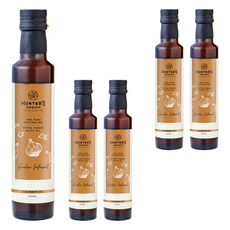 獵人谷之夢 澳洲蒜味特級初榨橄欖油 250ml, 5瓶