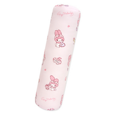 NARA HOME DECO 三麗鷗明星 New Sweet Dream 圓形身體抱枕, 美樂蒂 圓形身體抱枕 New Sweet Dream