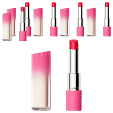 에스쁘아 노웨어 바밍글로우 립스틱, 6개, 헤이베스티