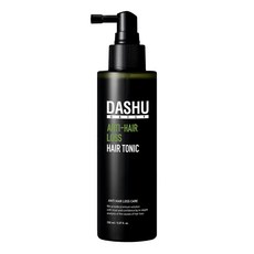 DASHU 強健髮根草本噴霧, 150ml, 1瓶