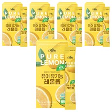 Chunho Ncare 鮮榨檸檬汁隨身包 15條入, 300g, 5盒