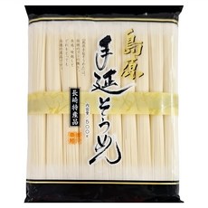 島原 手延麵, 500g, 1包