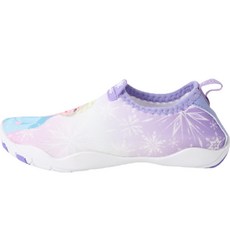 SHOOPEN KIDS 冰雪奇緣圖案防水鞋 VKDA78S2D