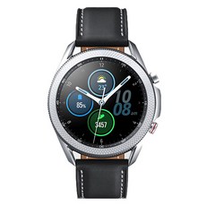 智慧手錶錶圈環 45mm G, 25 銀色