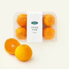 프리미엄 우리향 6개입, 1개, 1kg