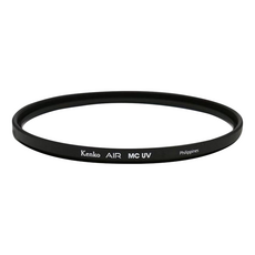 Kenko Tokina 薄型多層鍍膜 AIR MC UV 相機濾鏡 40.5mm, Kenko Air UV Filter, 1個