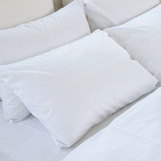 飯店信封式枕頭套 2入