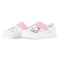Pro World Cup 女童 Baroin Kiddy EVA 室內鞋 Hello Kitty
