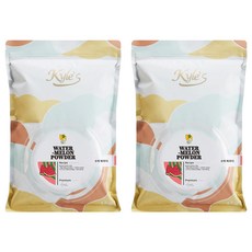 Kyle's 西瓜風味粉, 1kg, 1包, 2包