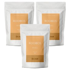 닥터루트 루이보스 삼각티백, 1.2g, 100개입, 3개