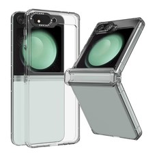 모란카노 크리스탈 하이브리드 휴대폰 케이스