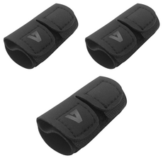 Geongangbyeolbat 手指保護套 護指套 單指用, 單一顏色, 3個