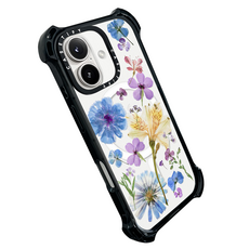 케이스티파이 Pressed Floral Bounce 맥세이프 휴대폰 케이스