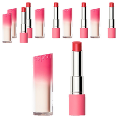 에스쁘아 노웨어 립스틱 바밍글로우, 6개, 뉴로즈