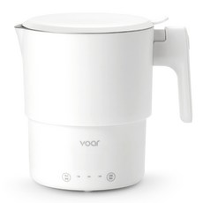 voar 攜帶式簡易電水壺 C, VPEP-003IV