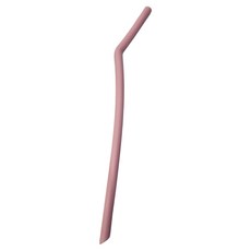 MODU'I BLUEMAMA 幼兒鉑金矽膠吸管 DH-A001-02, 1支, 矽膠吸管
