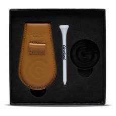 Cleveland GOLF 磁吸式高爾夫球標記夾組 CGF-24059I, 1套, 多款