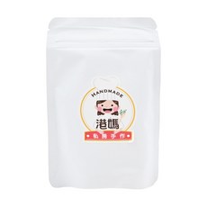 港媽私房手作 高湯粉 柴魚 優質食材 台灣製造, 100g, 1包