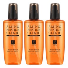 엘라스틴 아미노 펩타이드 헤어 세럼 블랑머스크향, 150ml, 3개