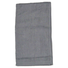 hiorie 日本桃雪 運動綁頭毛巾 鐵灰色 34x90cm, 1條