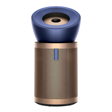 dyson 戴森 空氣清淨機 普魯士藍配金色 BP04 YY