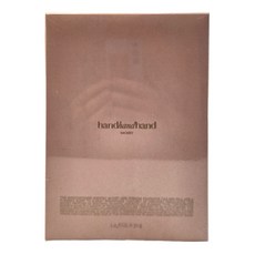 handhandhand 吊掛香氛包, 紅茶, 30g, 1包