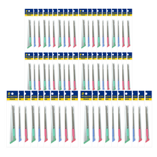 피스코리아 커터칼 N201, 랜덤 발송, 60개