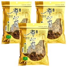 廖心蘭 老道辣麻婆豆干 400g*3包 (大溪豆干/香辣夠味/Q彈有嚼勁)