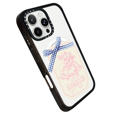 케이스티파이 Coquette Journal Impact Magsafe 휴대폰 case