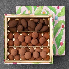 파리크라상 러브 잇 + 쇼핑백, 130g, 1개