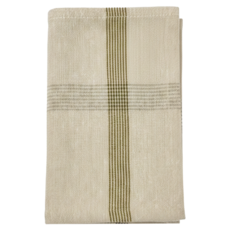 DULTON 100%印度綿 家事布 擦拭巾 50 x 70cm, 1條