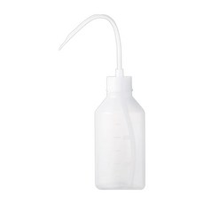 MUJI 無印良品 塑膠注水瓶 小, 1個
