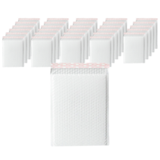 INHOUSE501 包裝安全袋, 40個