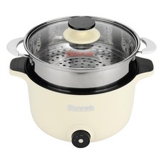 Ruvek 抽水鍋多功能鍋 2.5L, RU-DP25L